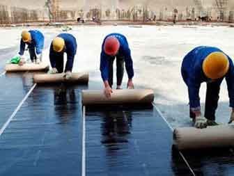 长白房屋屋顶防水